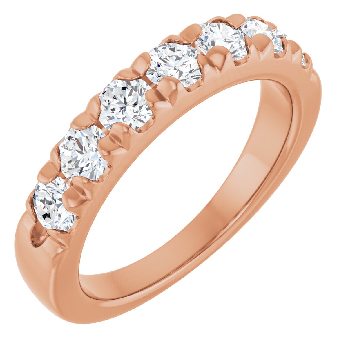 Anniversary Band  - Round