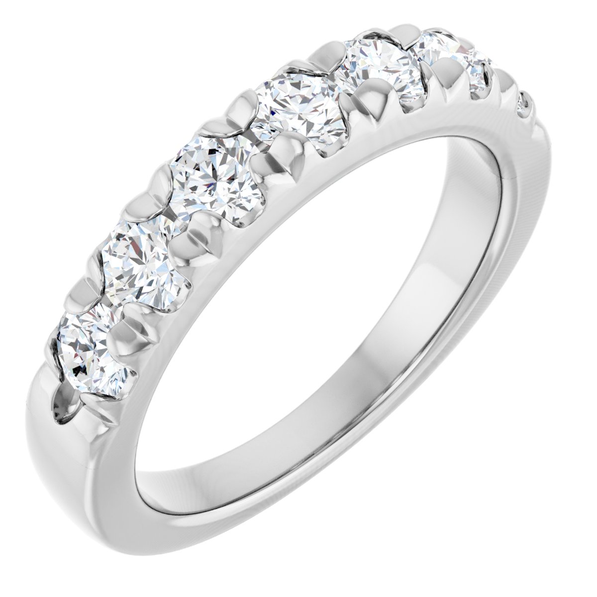 Anniversary Band  - Round