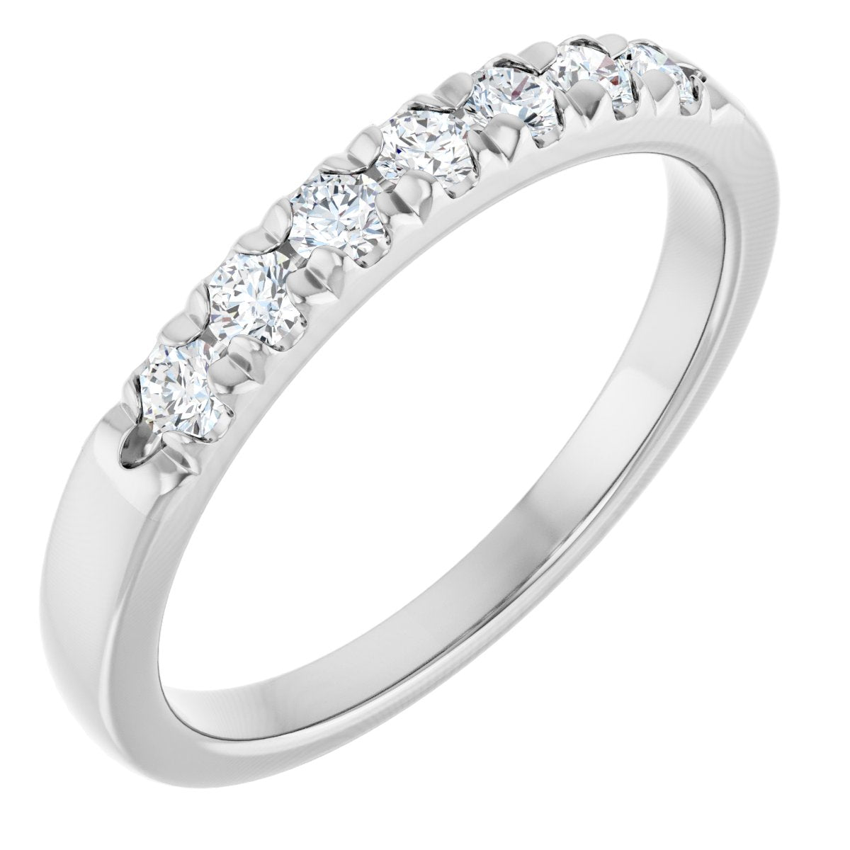 Anniversary Band  - Round