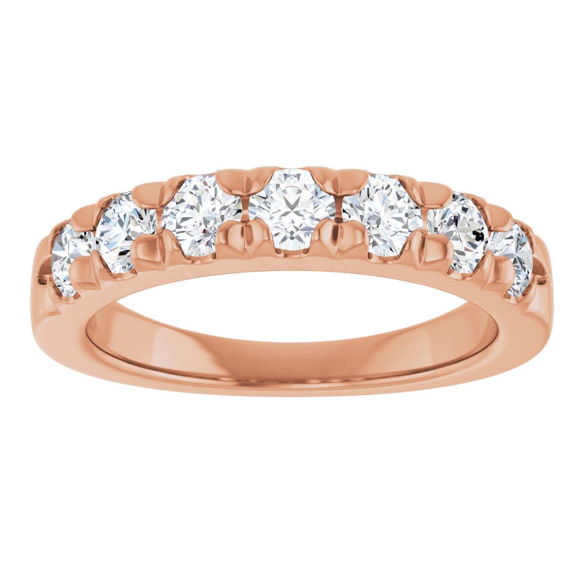 Anniversary Band  - Round