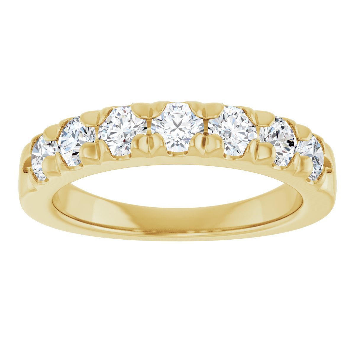 Anniversary Band  - Round