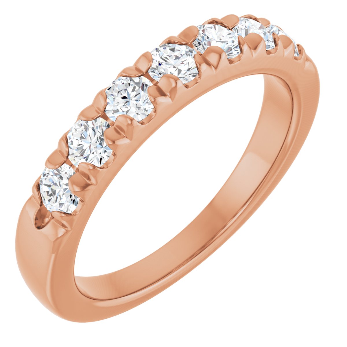 Anniversary Band  - Round