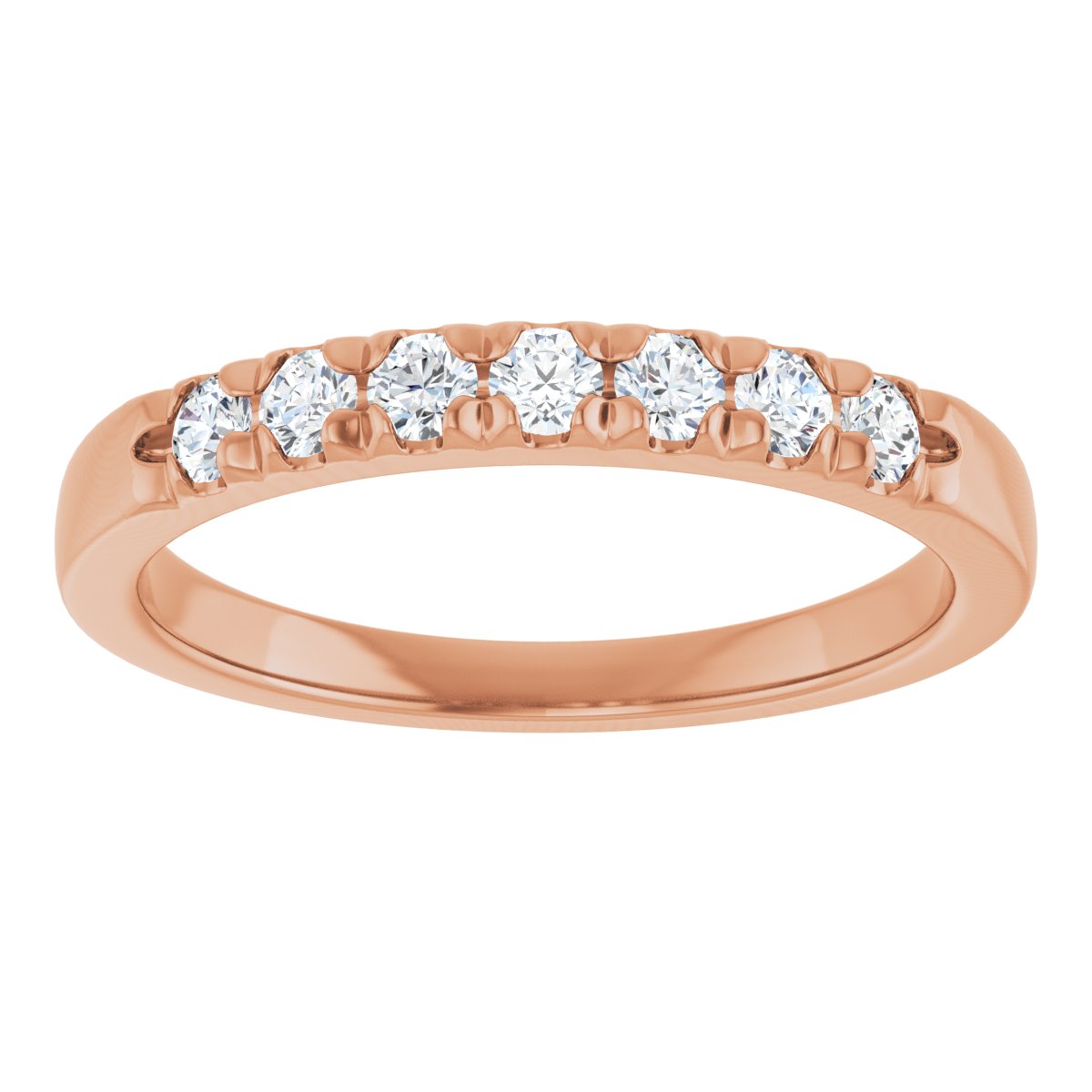 Anniversary Band  - Round