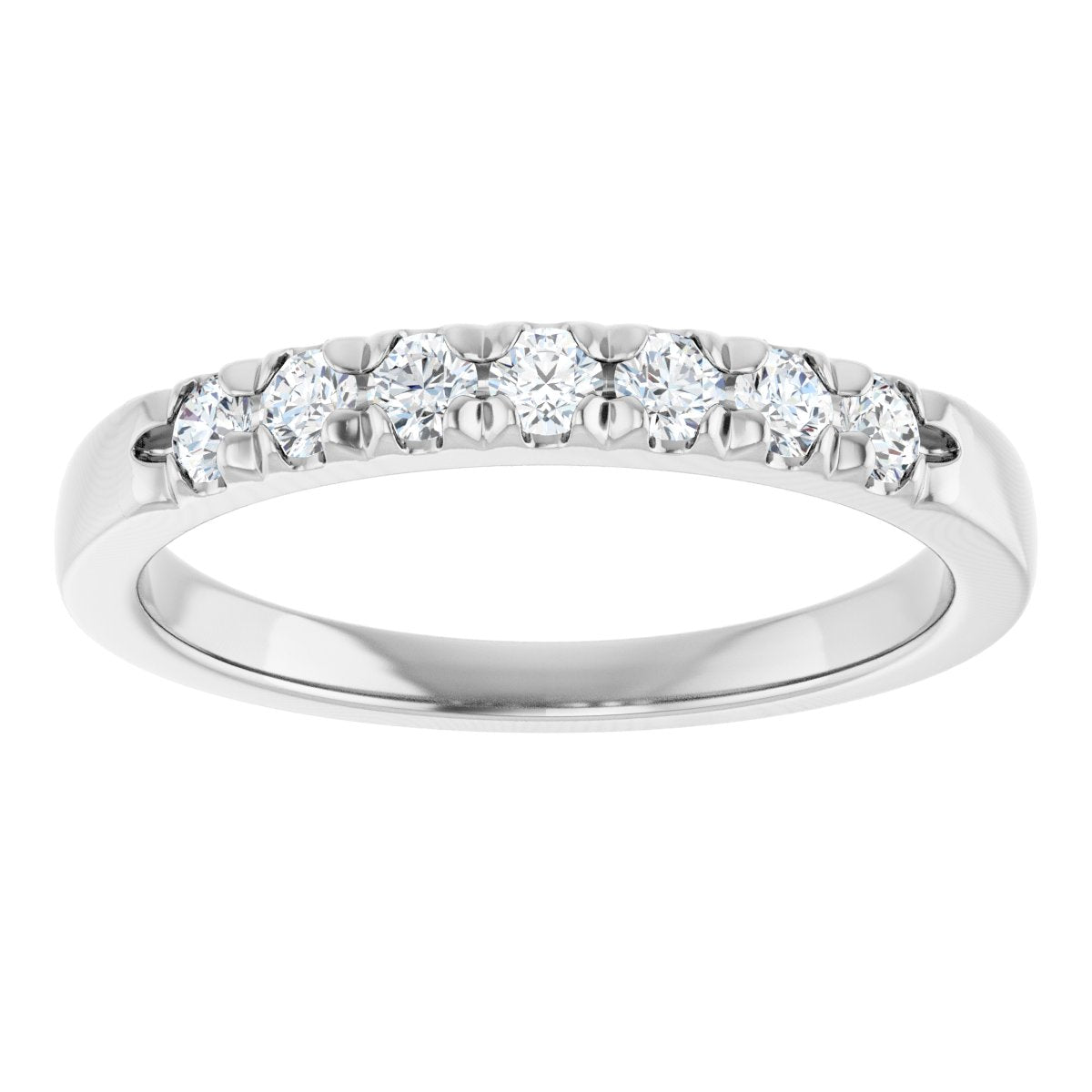 Anniversary Band  - Round