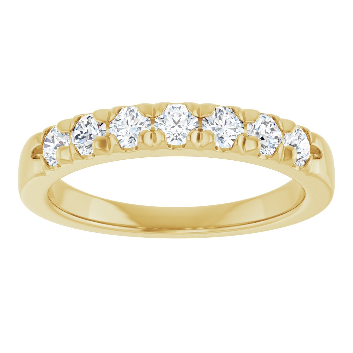 Anniversary Band  - Round