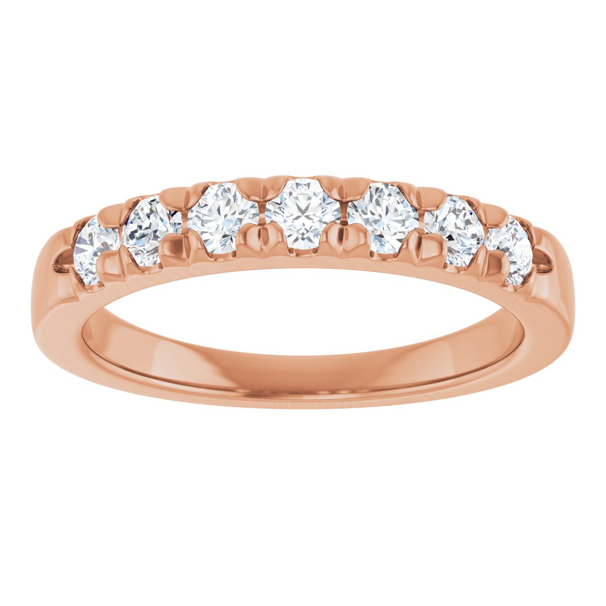 Anniversary Band  - Round