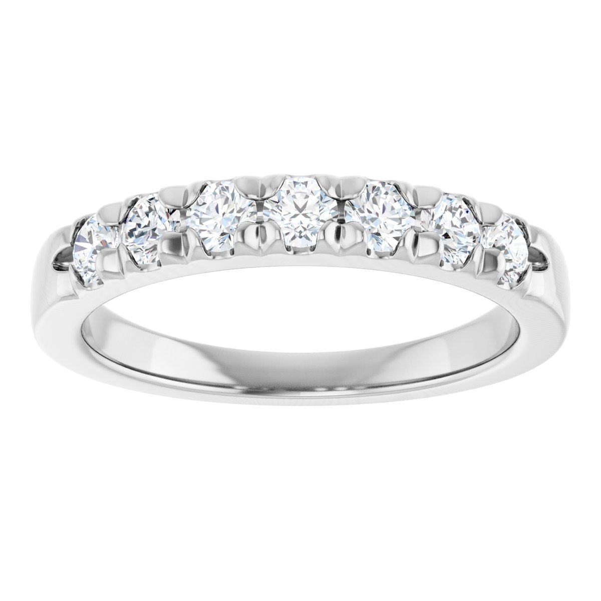 Anniversary Band  - Round