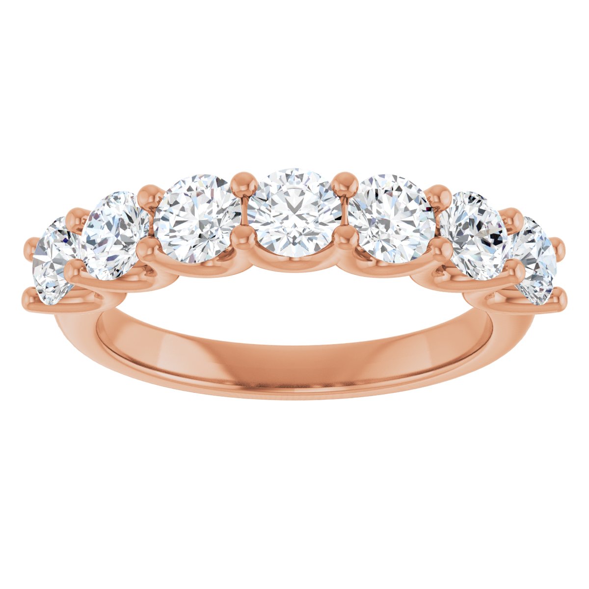 Anniversary Band  - Round