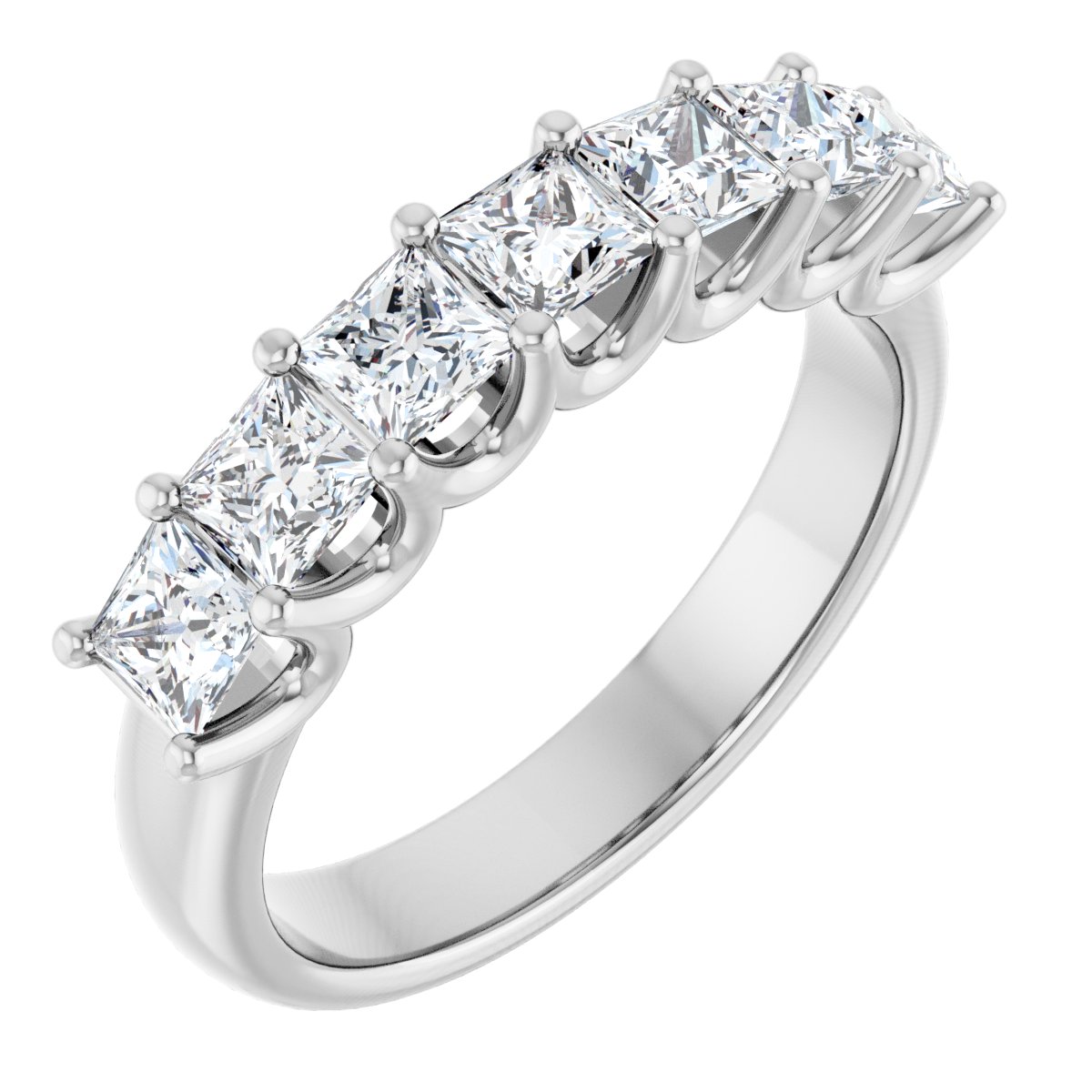 Anniversary Band  - Square