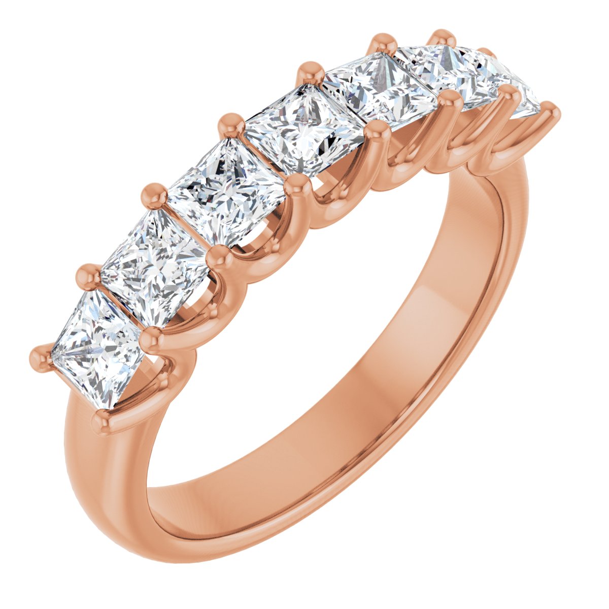 Anniversary Band  - Square