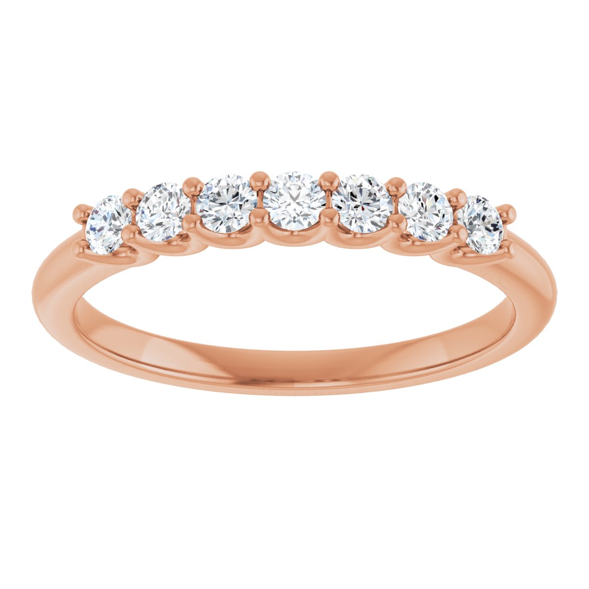 Anniversary Band  - Round