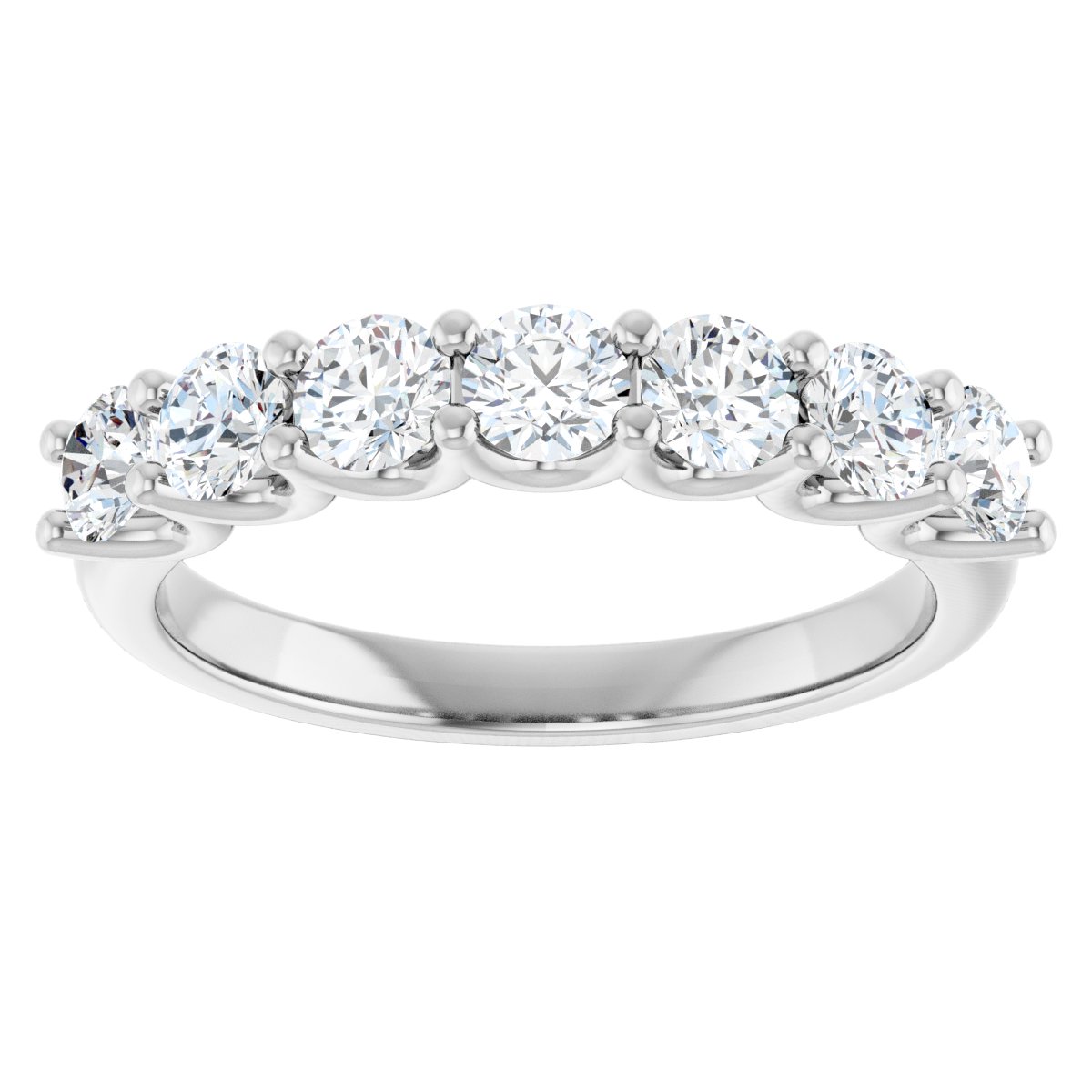 Anniversary Band  - Round