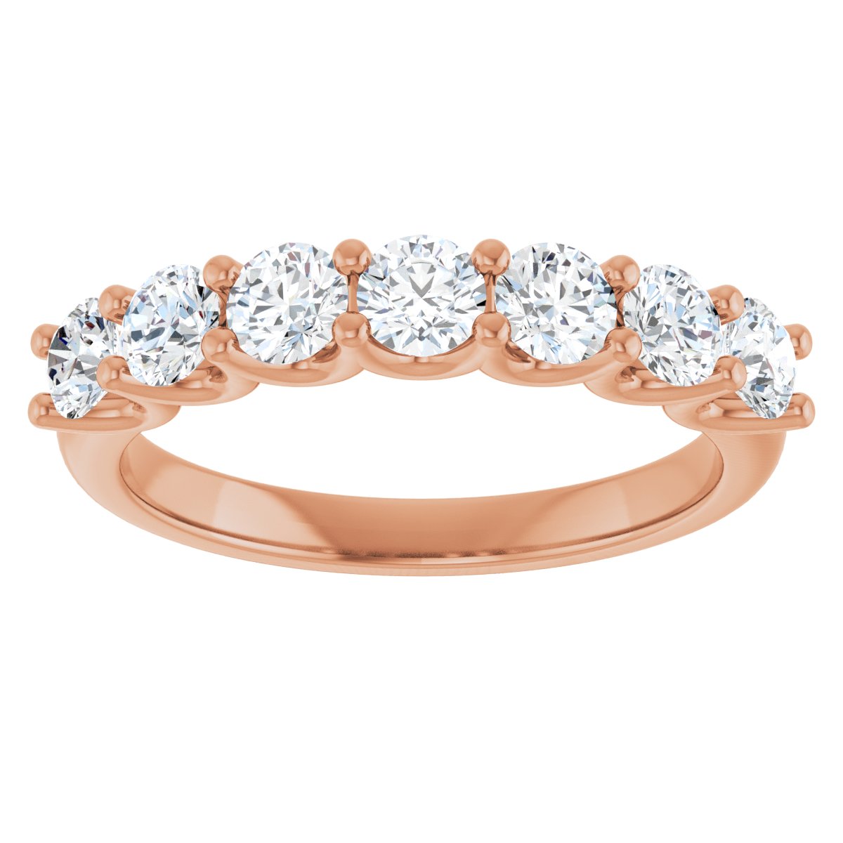 Anniversary Band  - Round