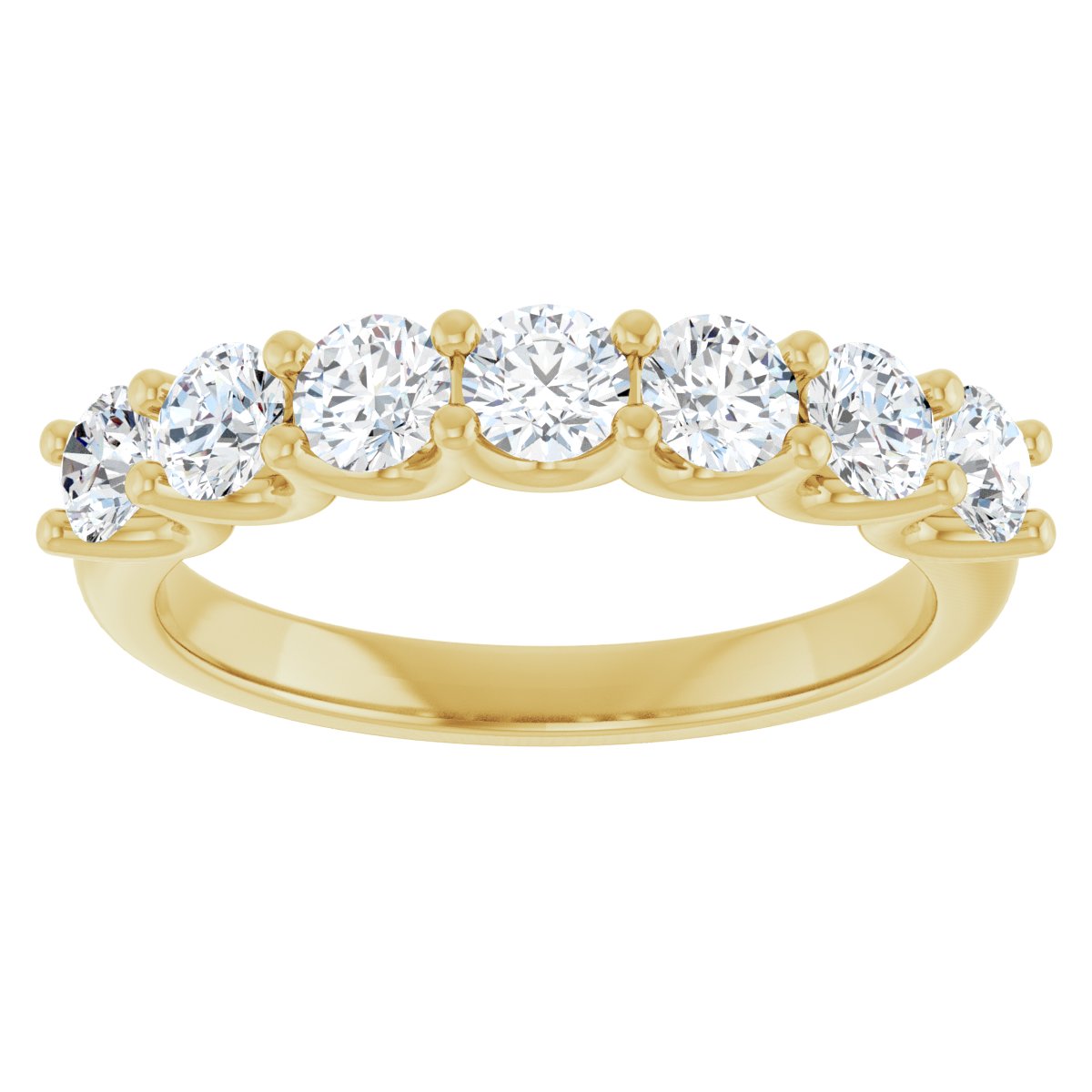 Anniversary Band  - Round