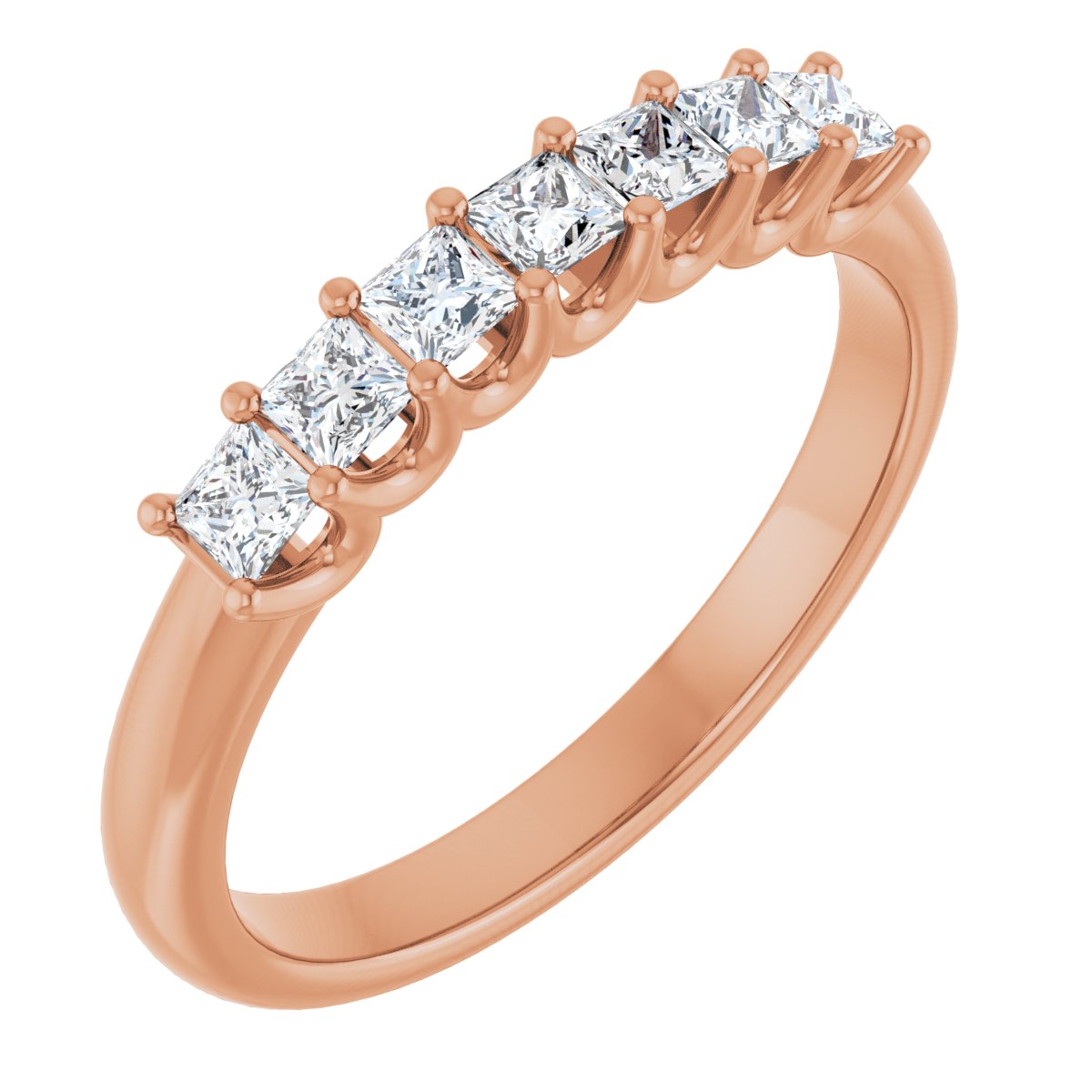 Anniversary Band  - Square