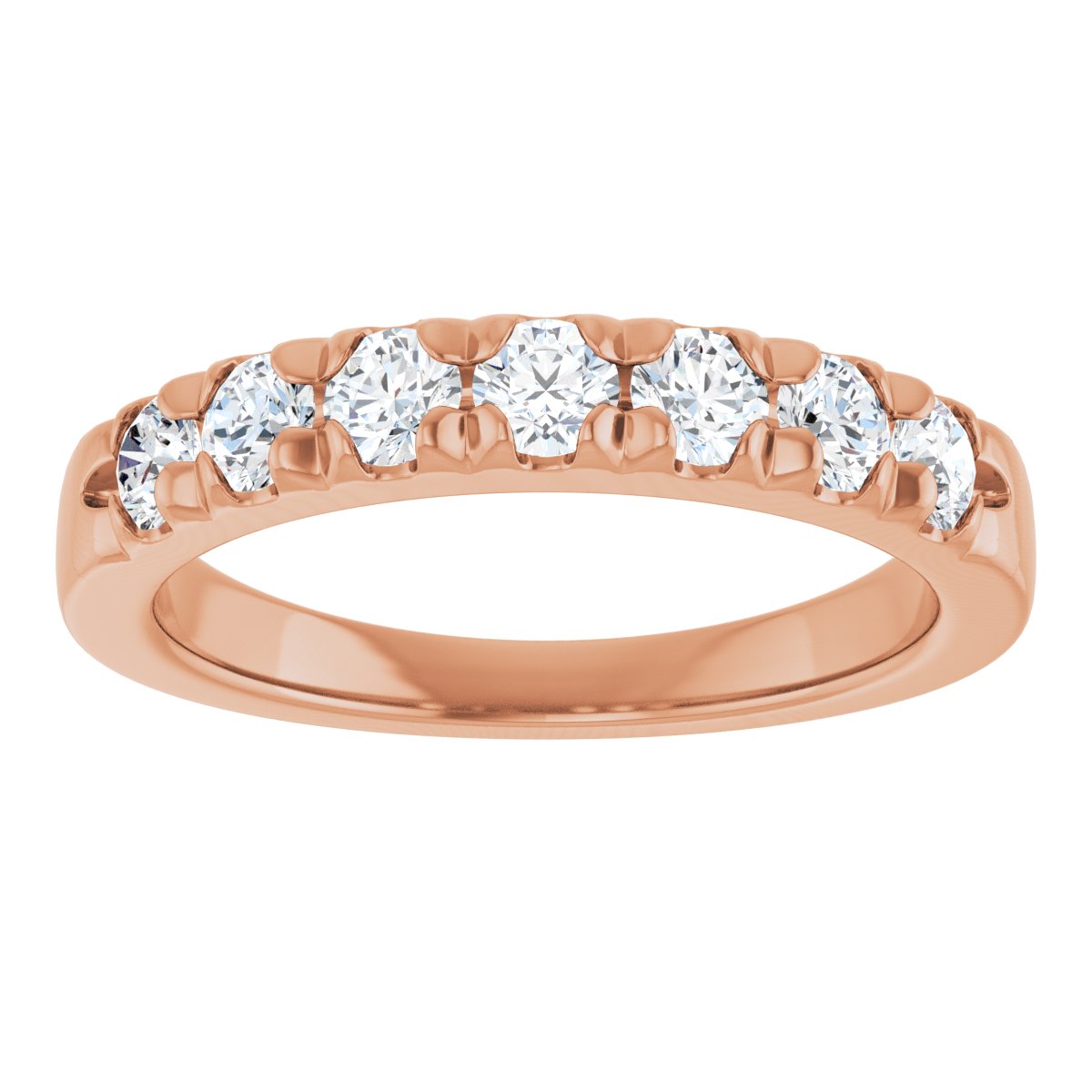 Anniversary Band  - Round