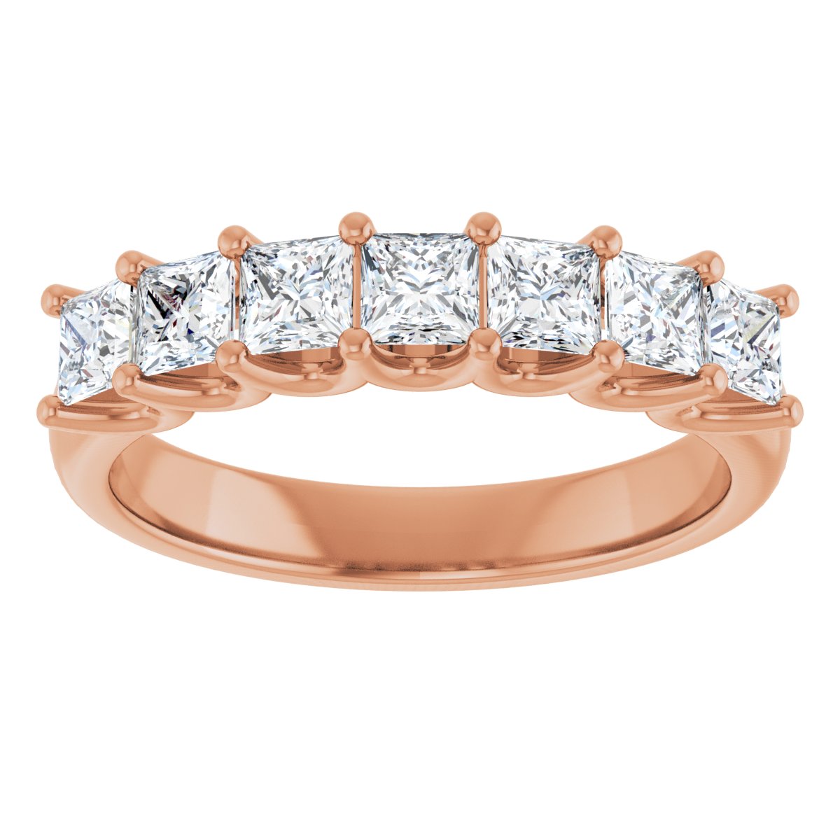 Anniversary Band  - Square