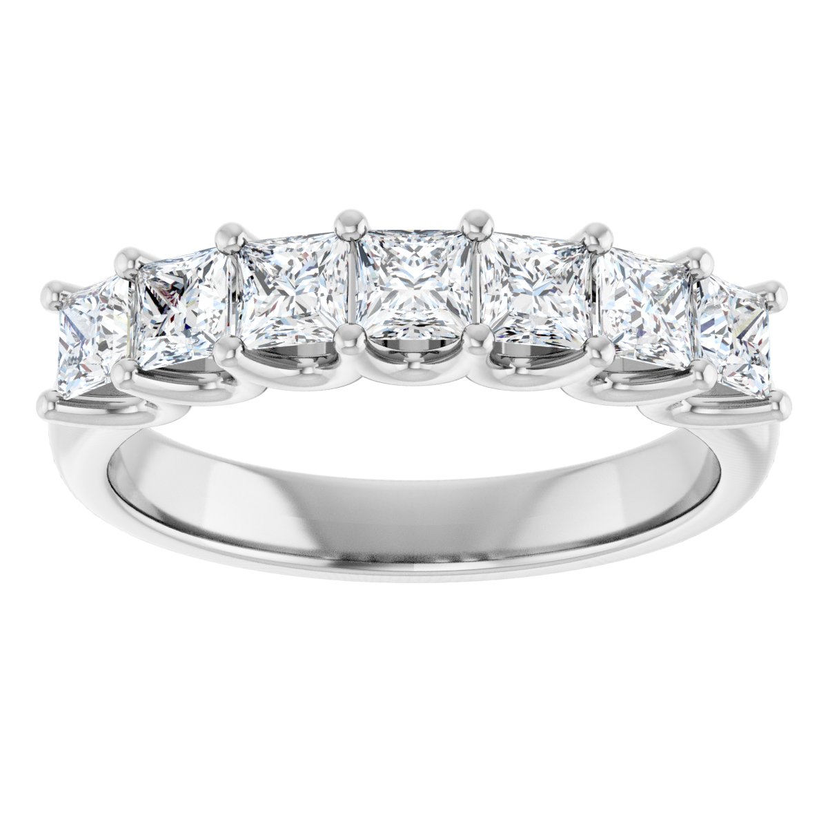 Anniversary Band  - Square