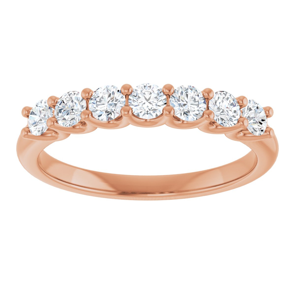 Anniversary Band  - Round