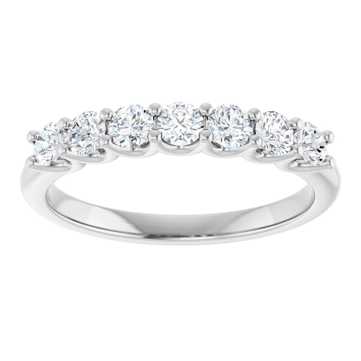 Anniversary Band  - Round