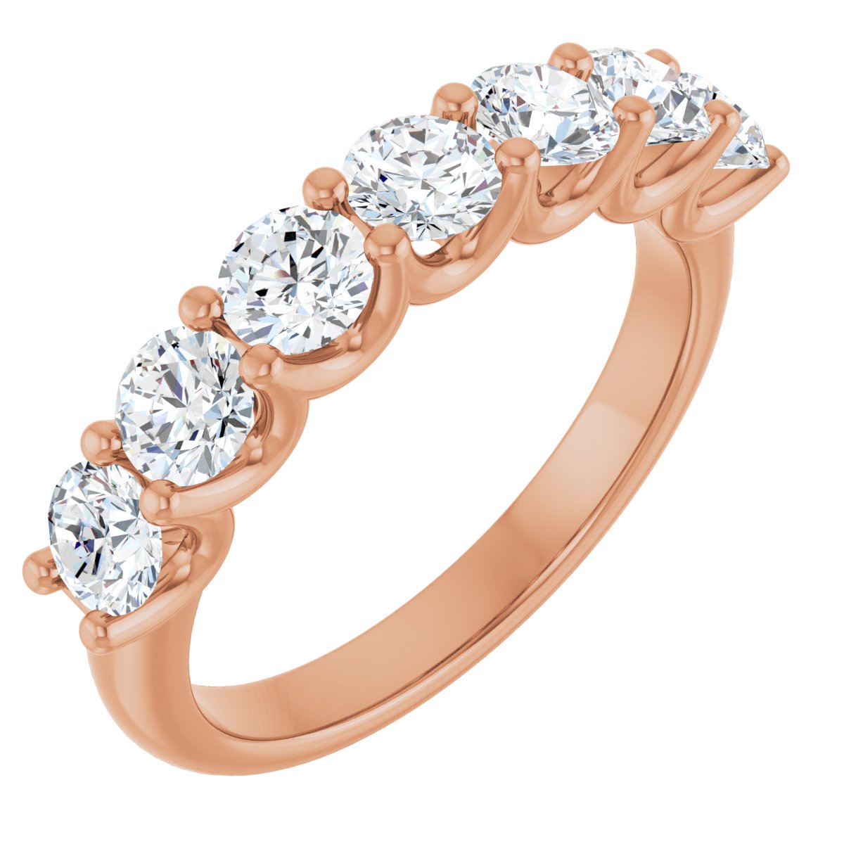 Anniversary Band  - Round