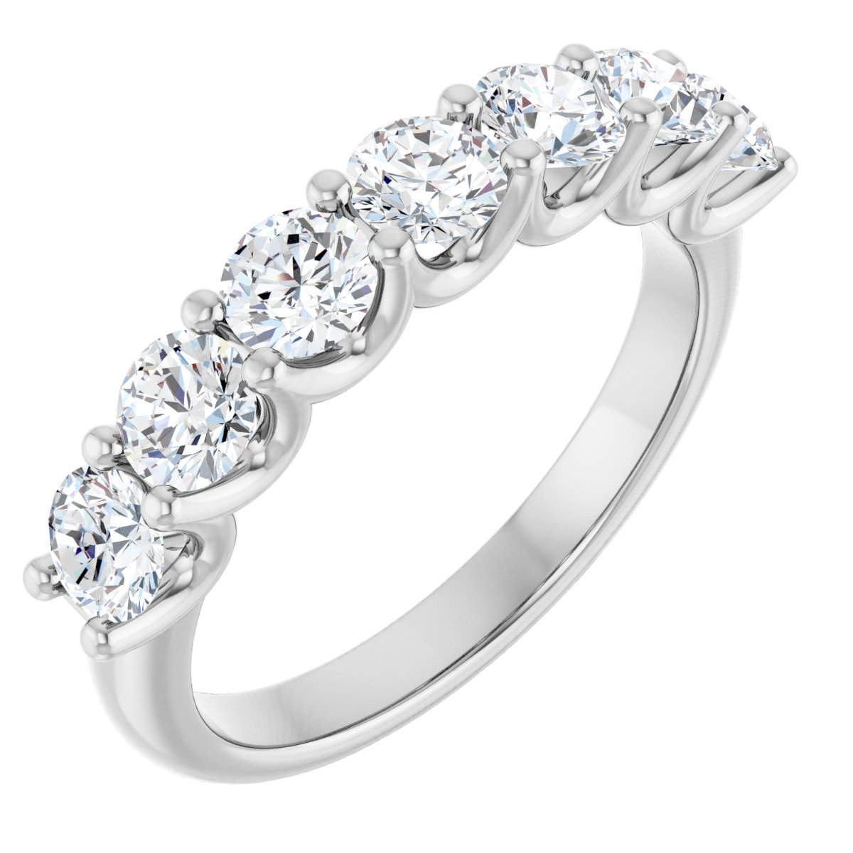 Anniversary Band  - Round