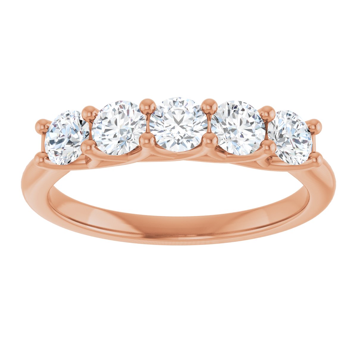 Anniversary Band  - Round