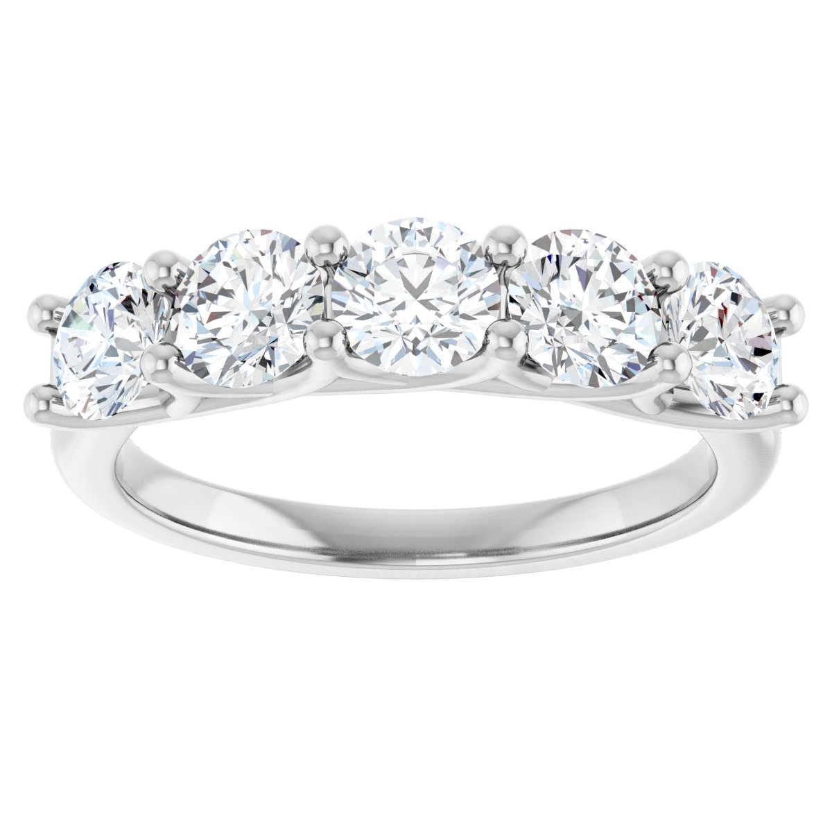 Anniversary Band  - Round