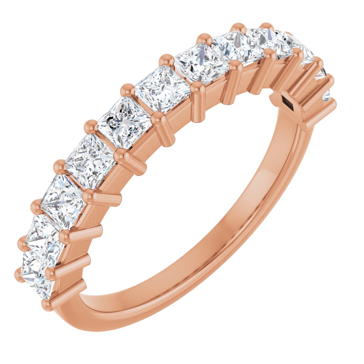 Anniversary Band  - Square