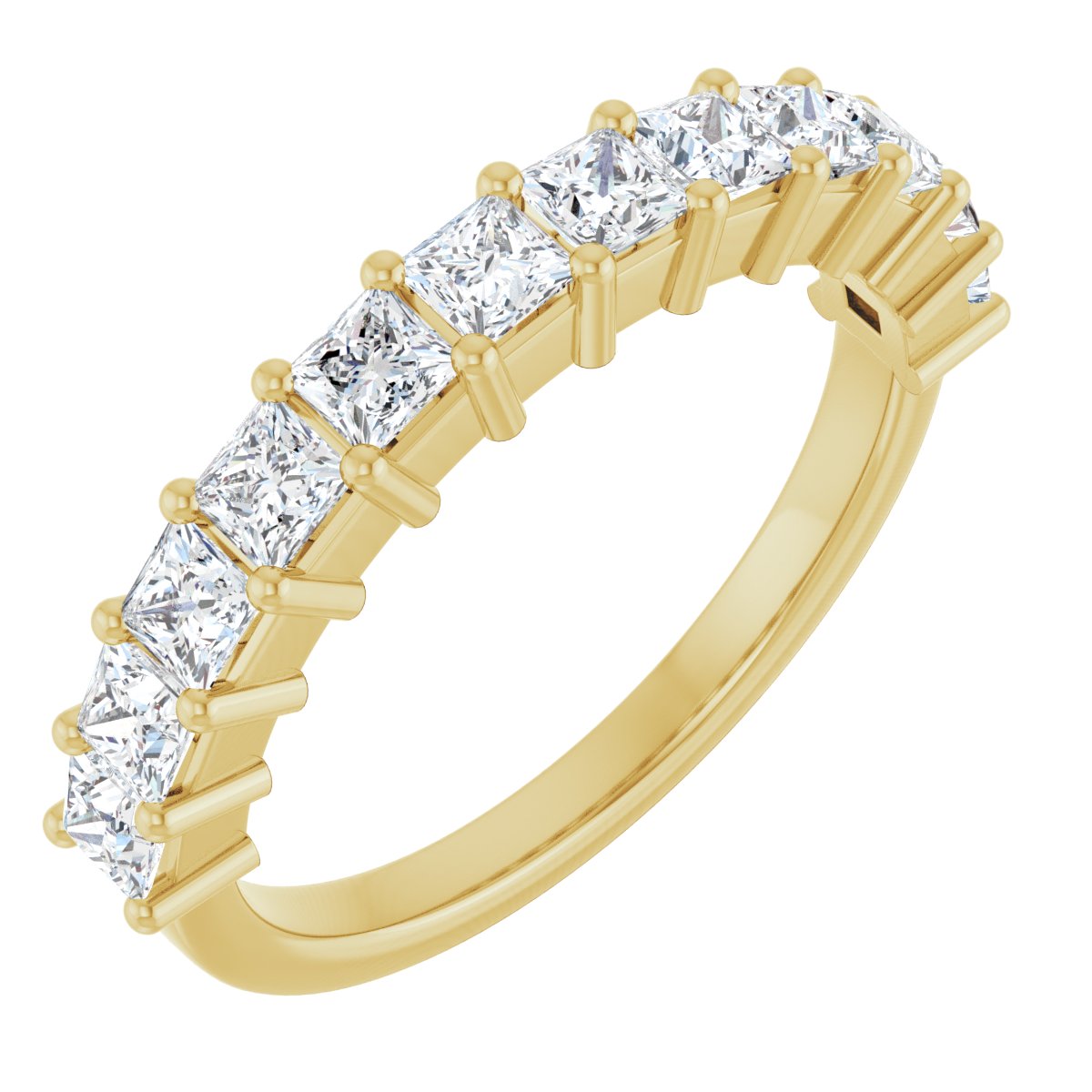 Anniversary Band  - Square