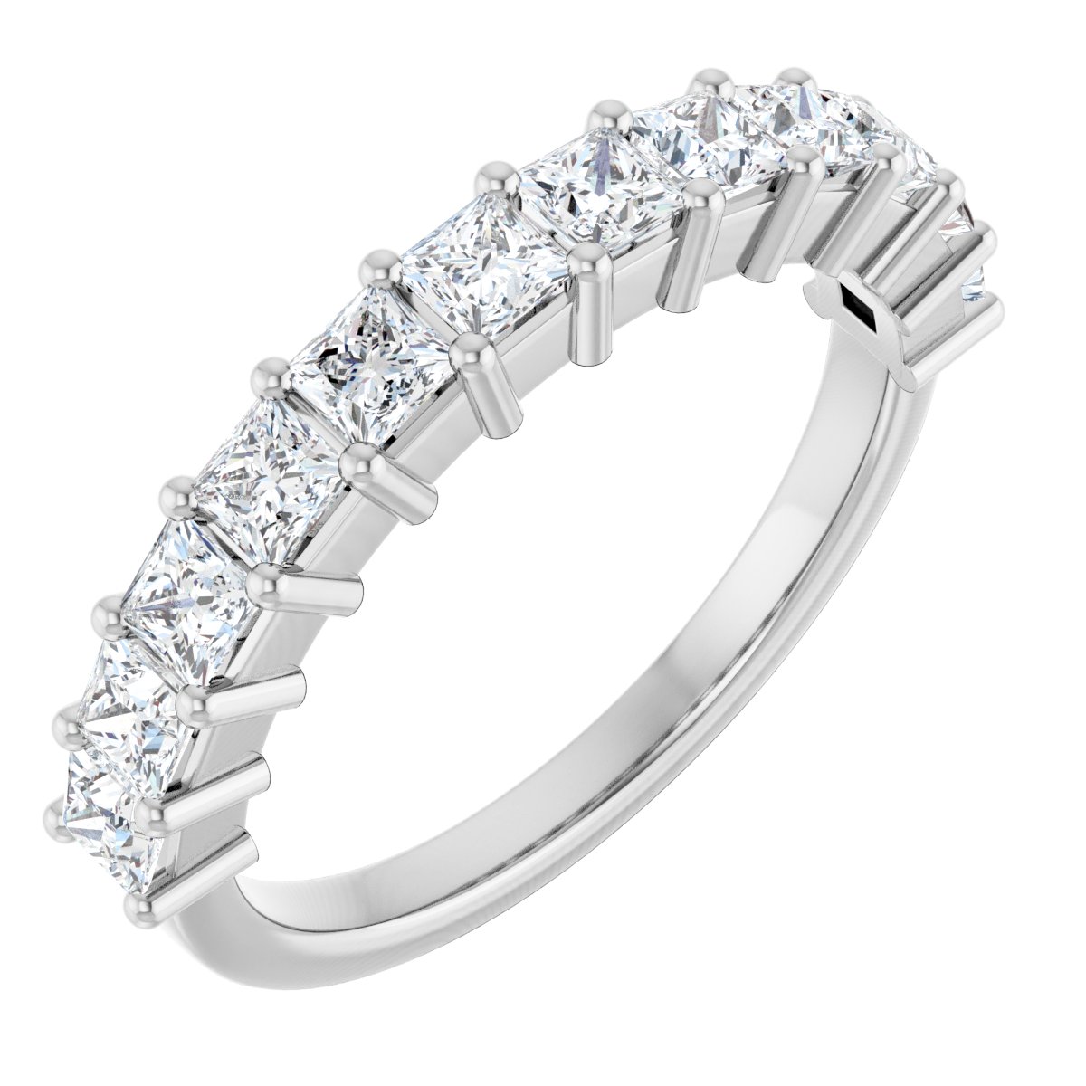 Anniversary Band  - Square