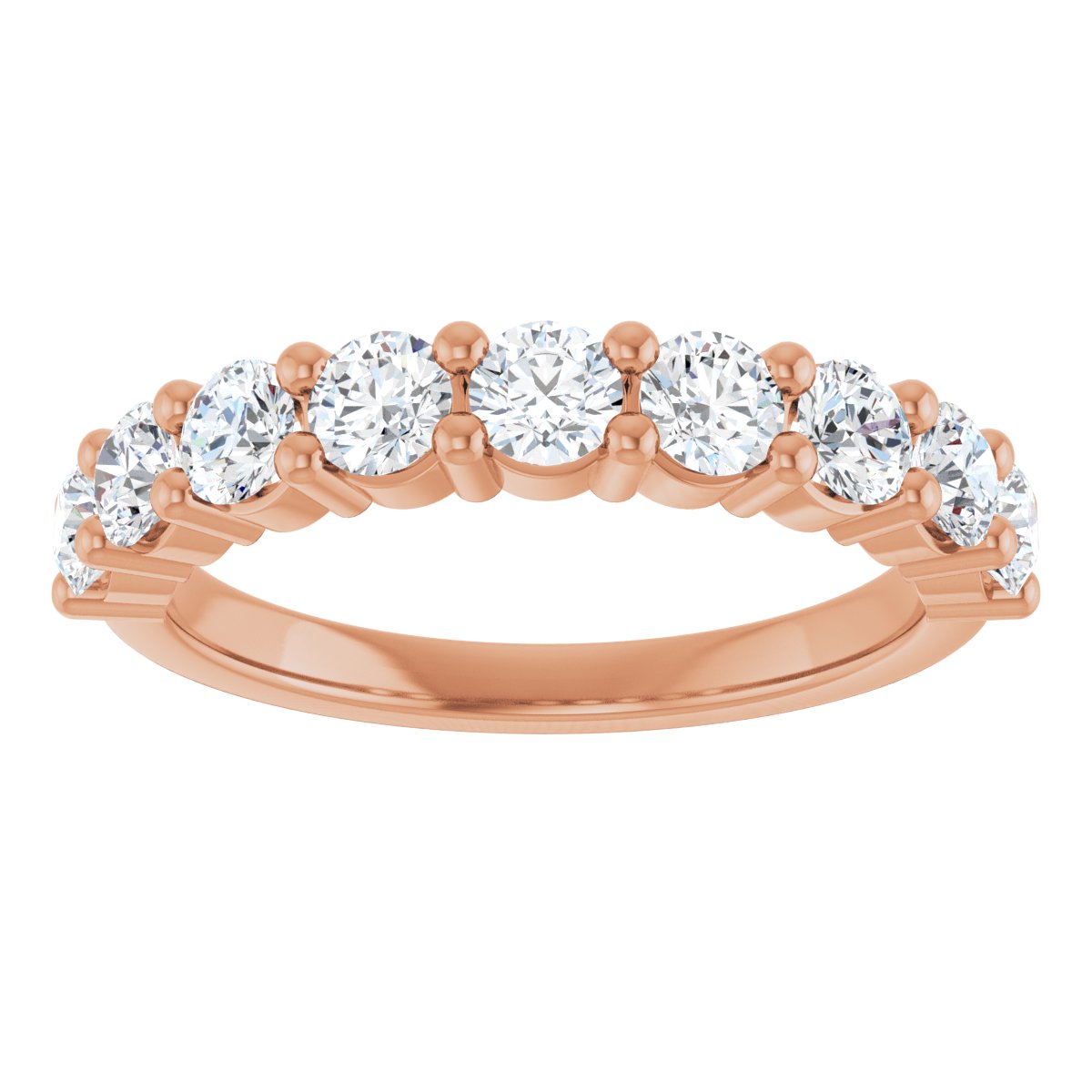 Anniversary Band  - Round