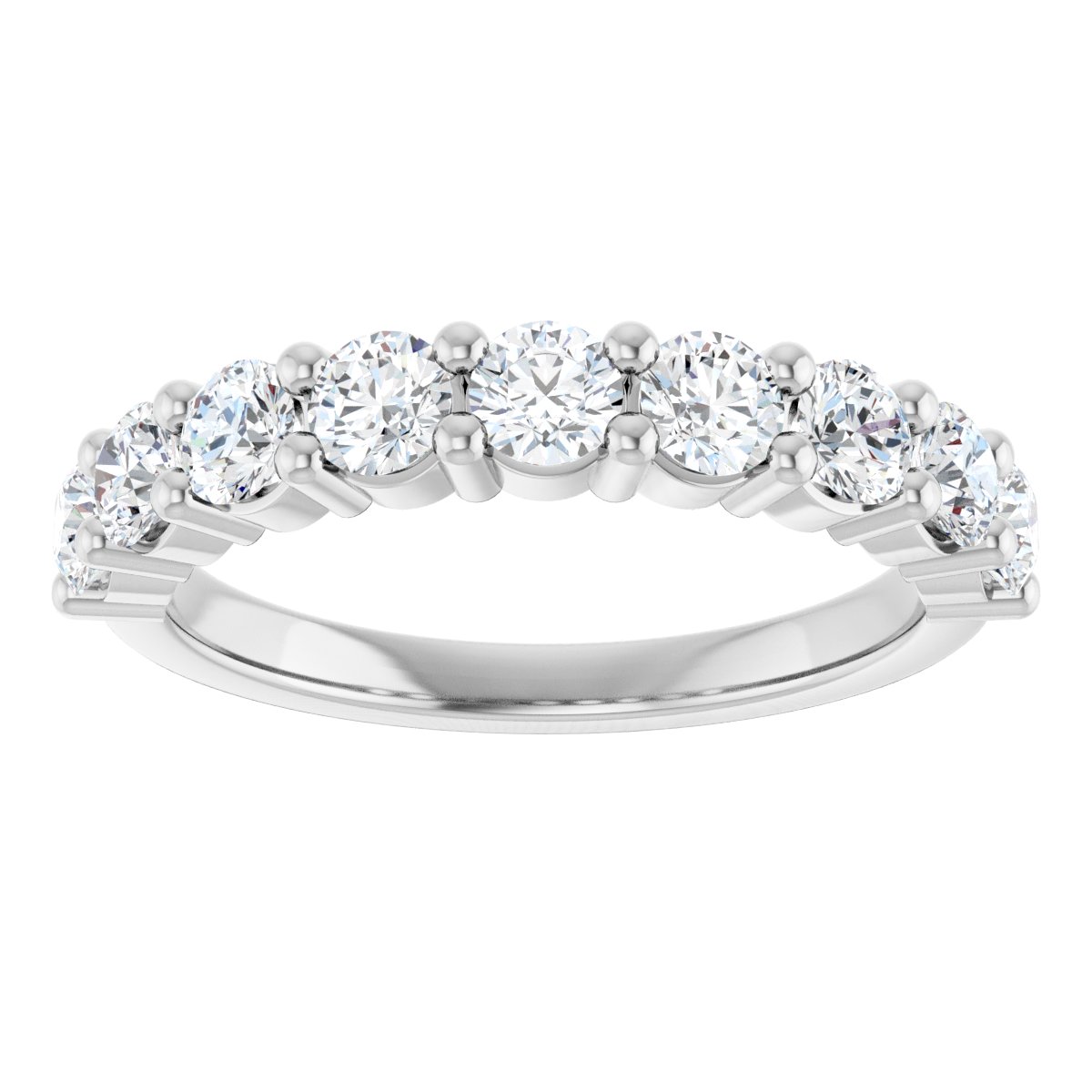 Anniversary Band  - Round