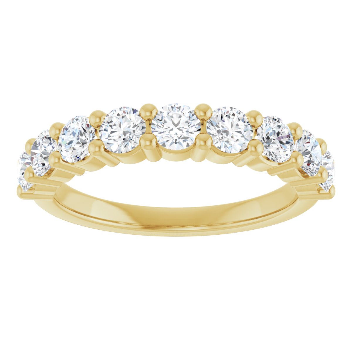 Anniversary Band  - Round