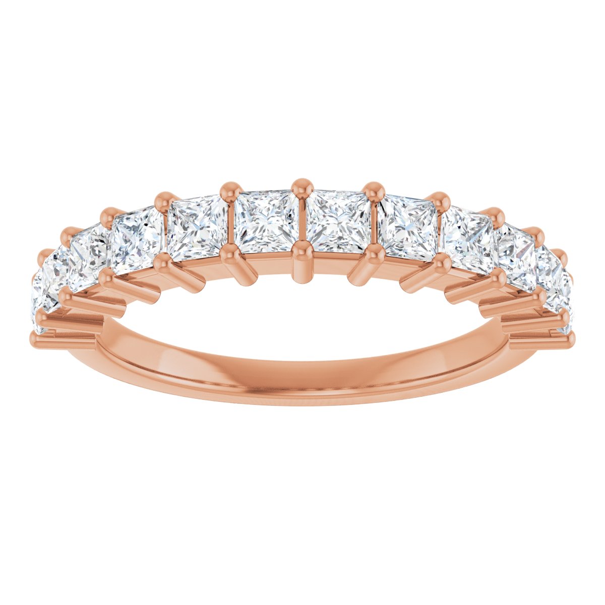 Anniversary Band  - Square