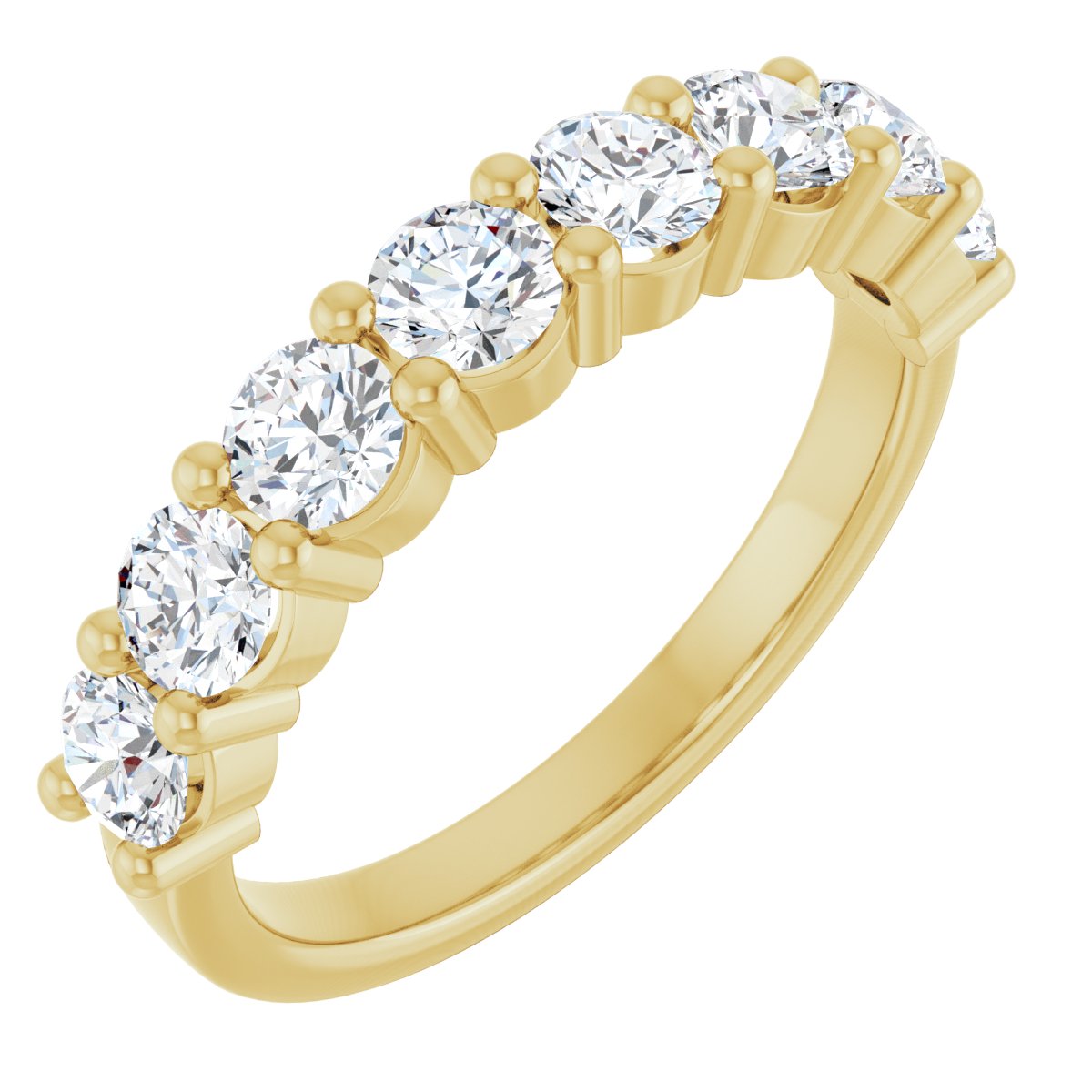 Anniversary Band  - Round