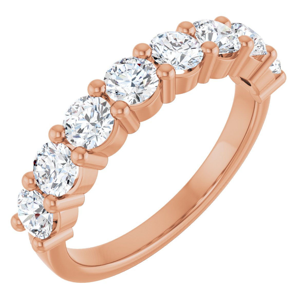 Anniversary Band  - Round