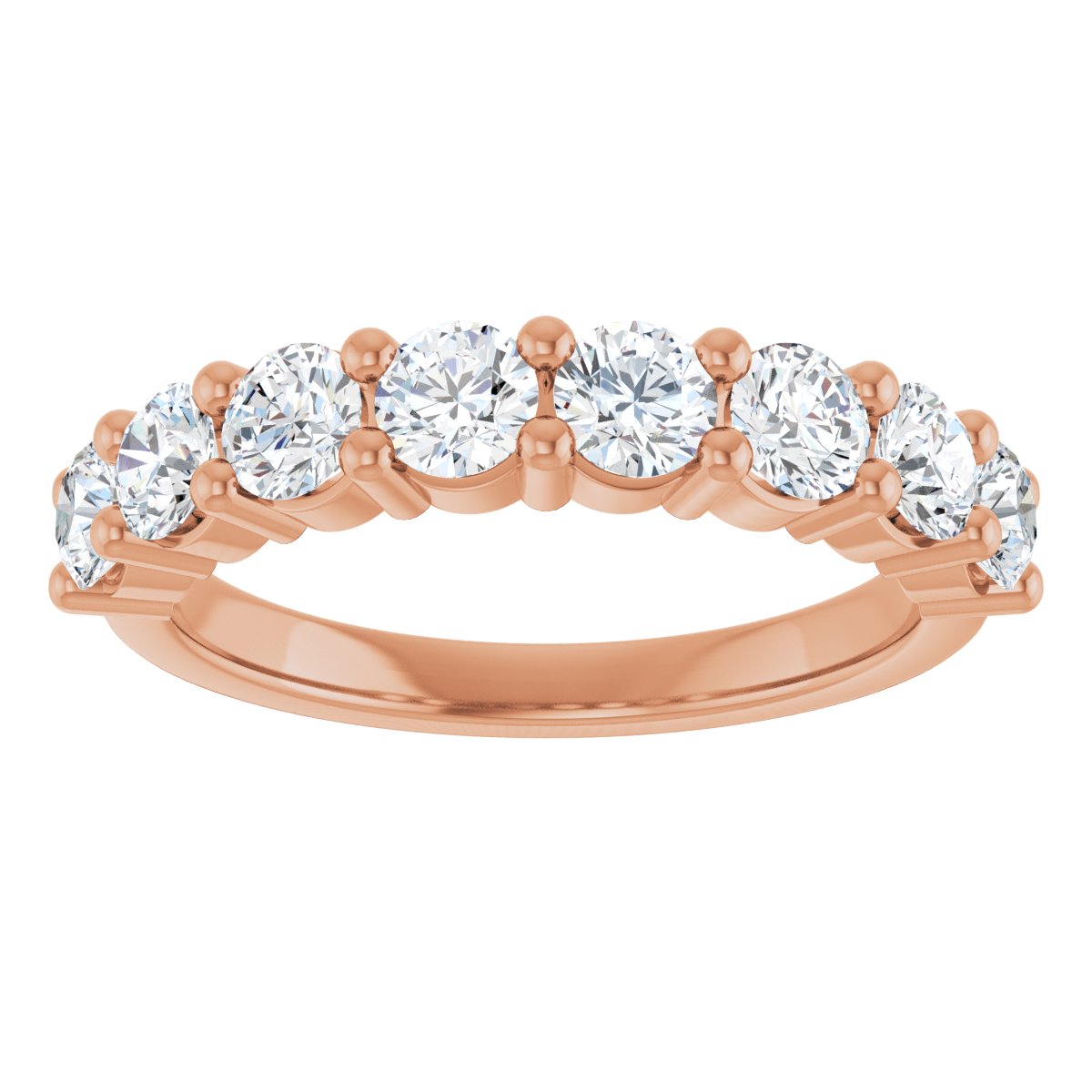 Anniversary Band  - Round