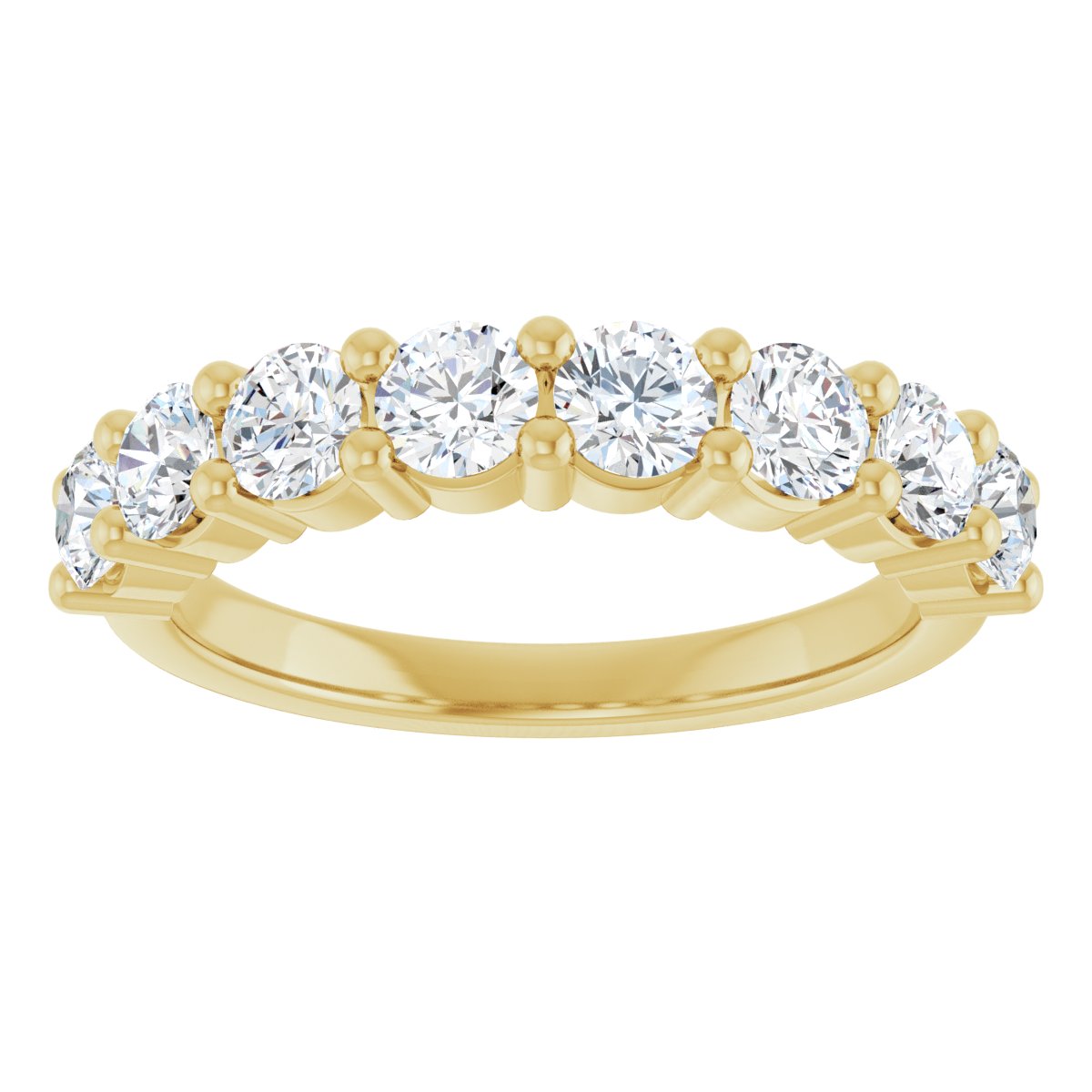 Anniversary Band  - Round