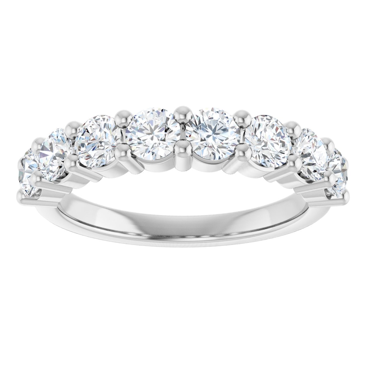 Anniversary Band  - Round