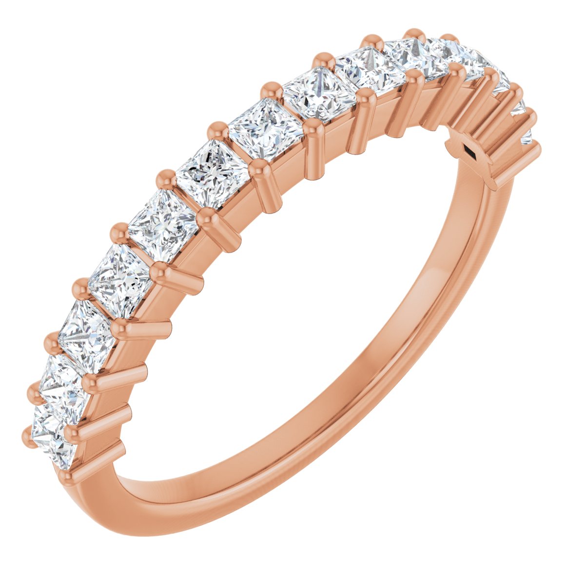 Anniversary Band  - Square