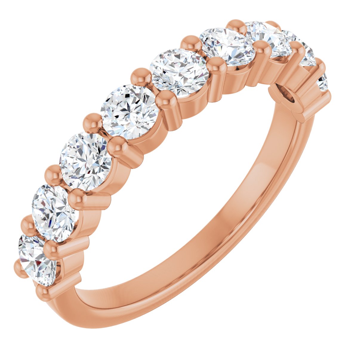 Anniversary Band  - Round