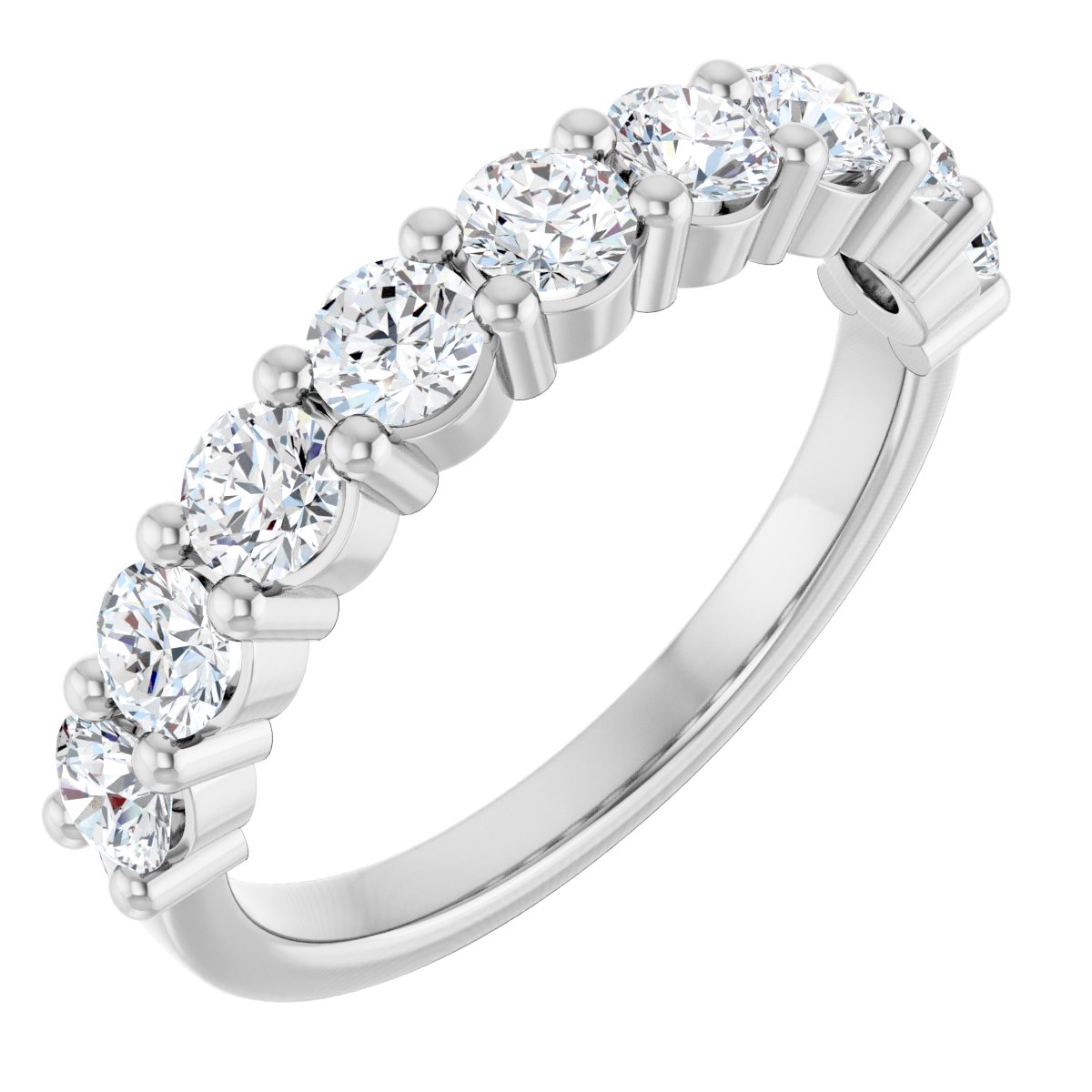 Anniversary Band  - Round