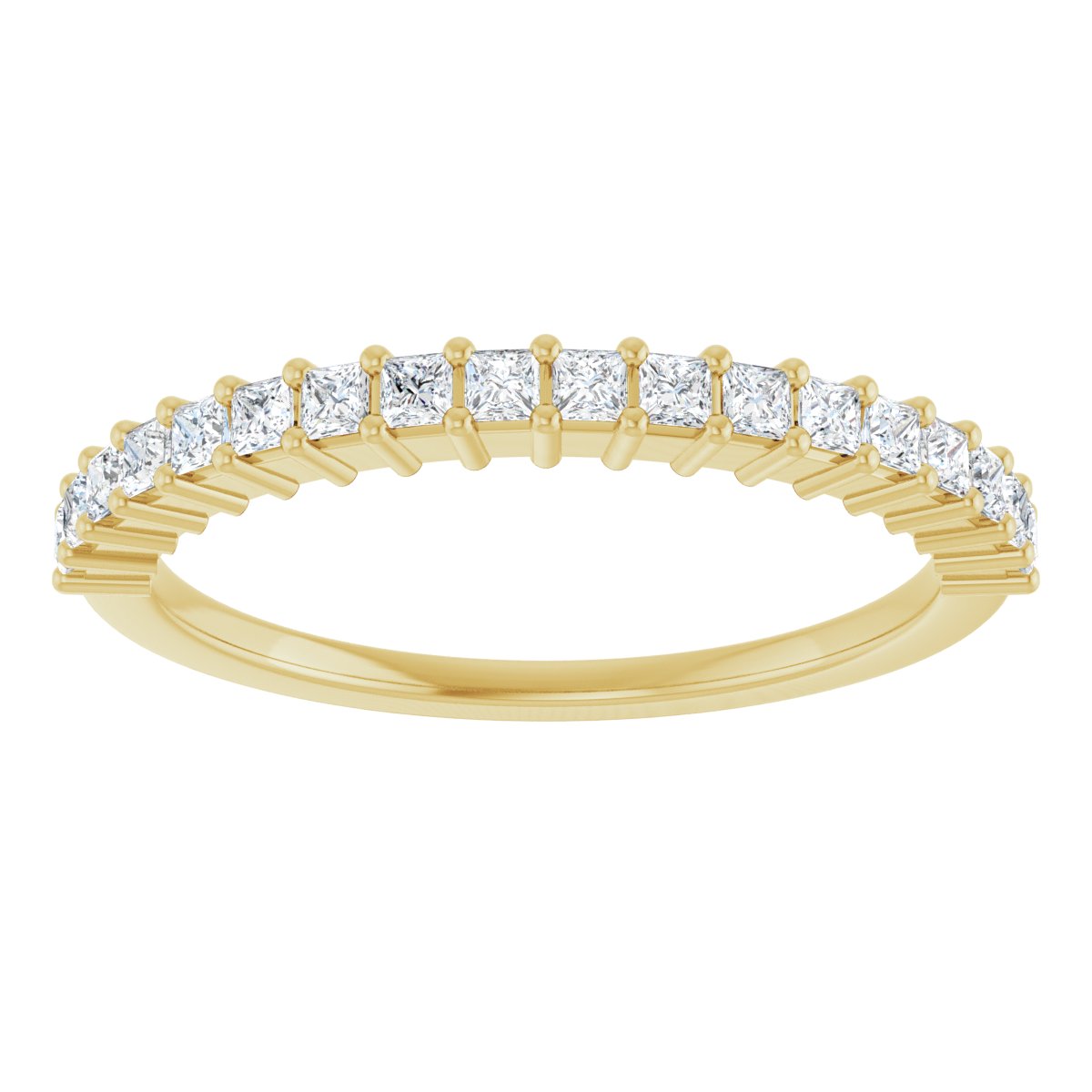 Anniversary Band  - Square