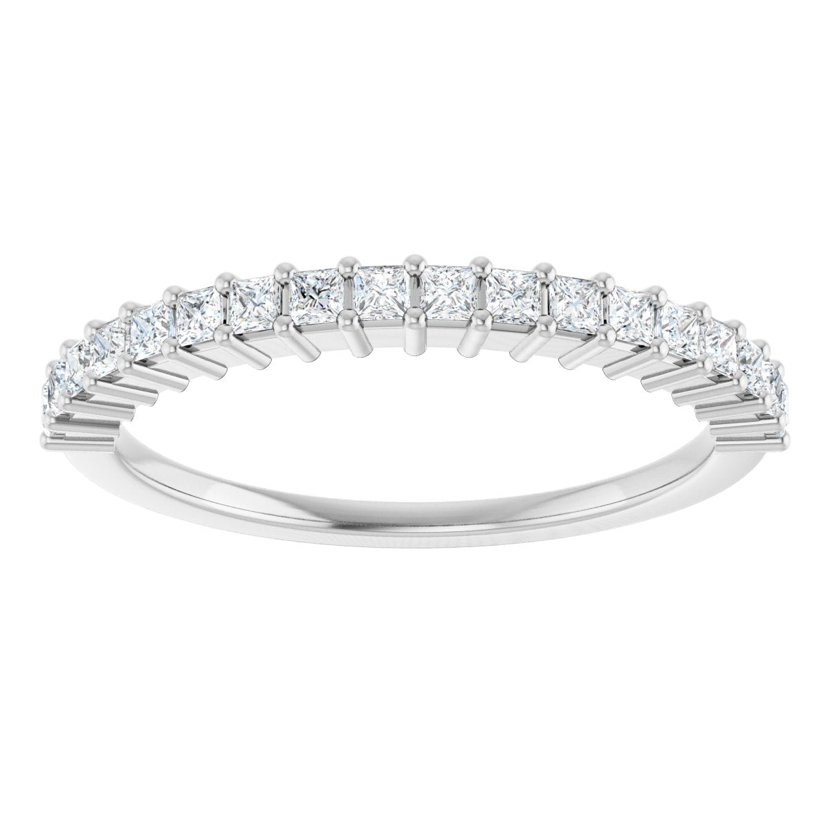 Anniversary Band  - Square