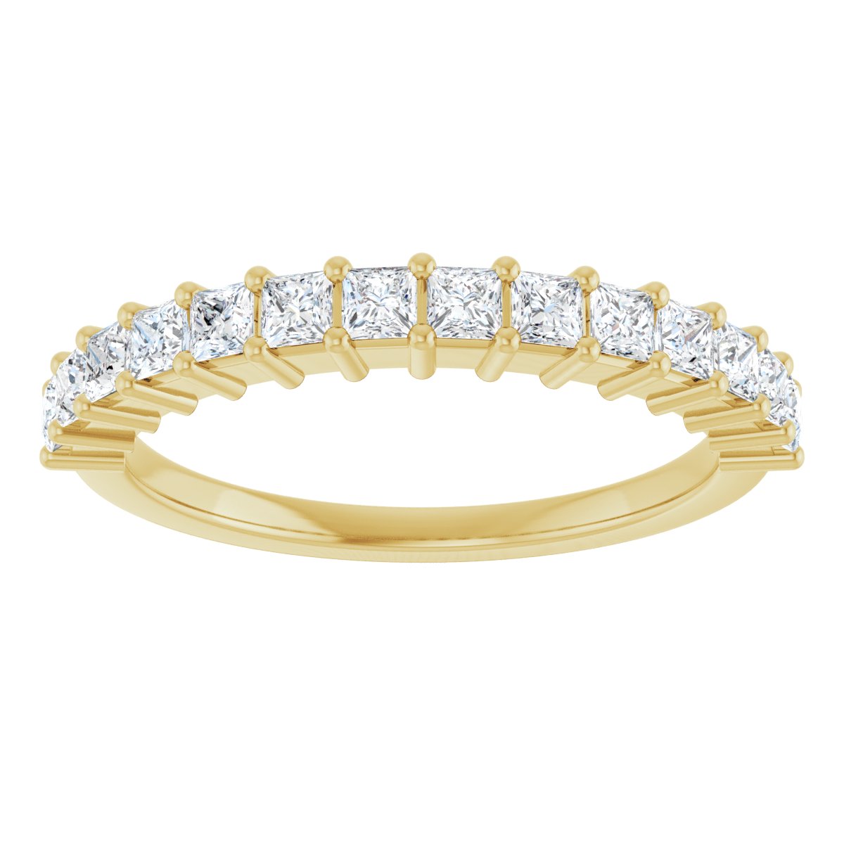 Anniversary Band  - Square