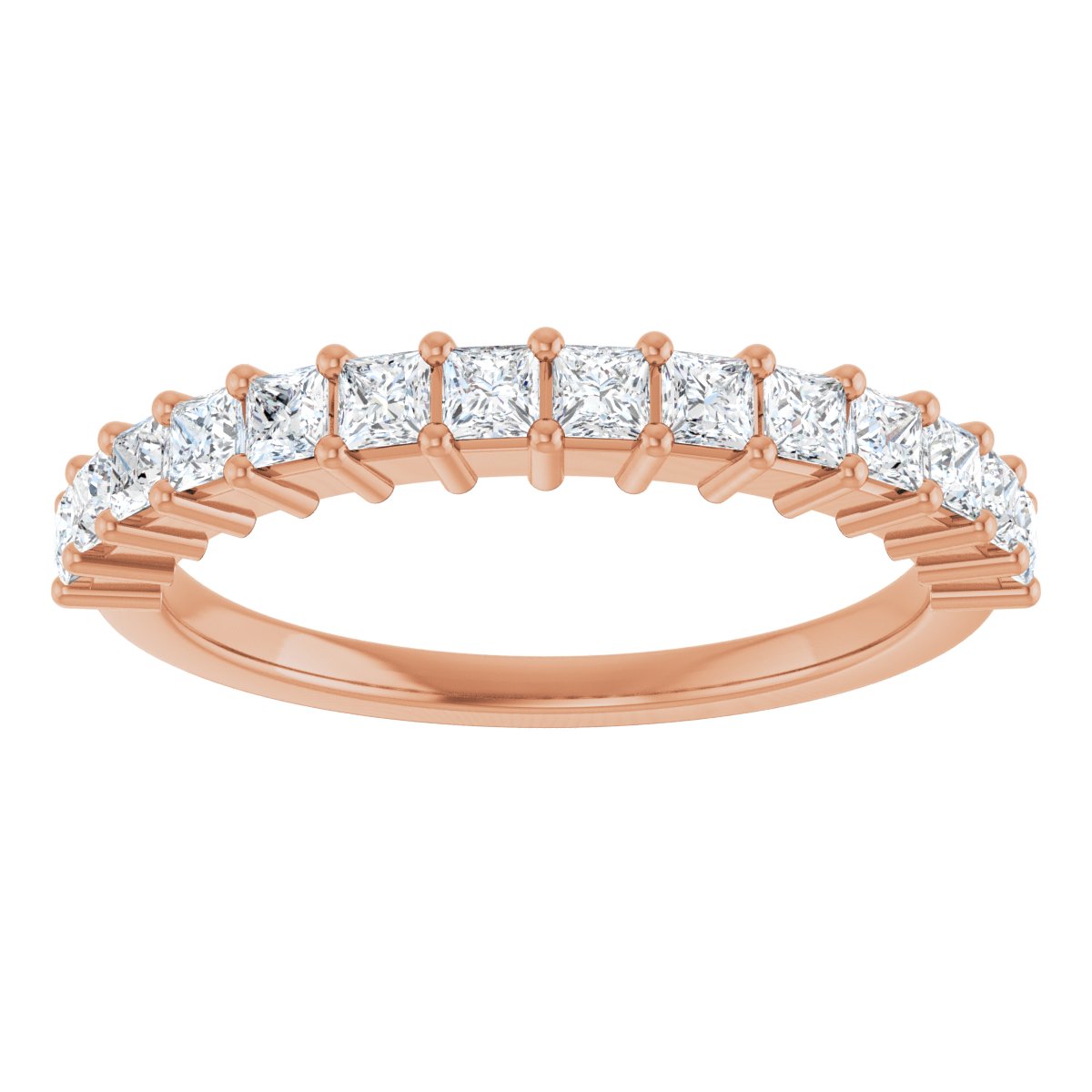 Anniversary Band  - Square