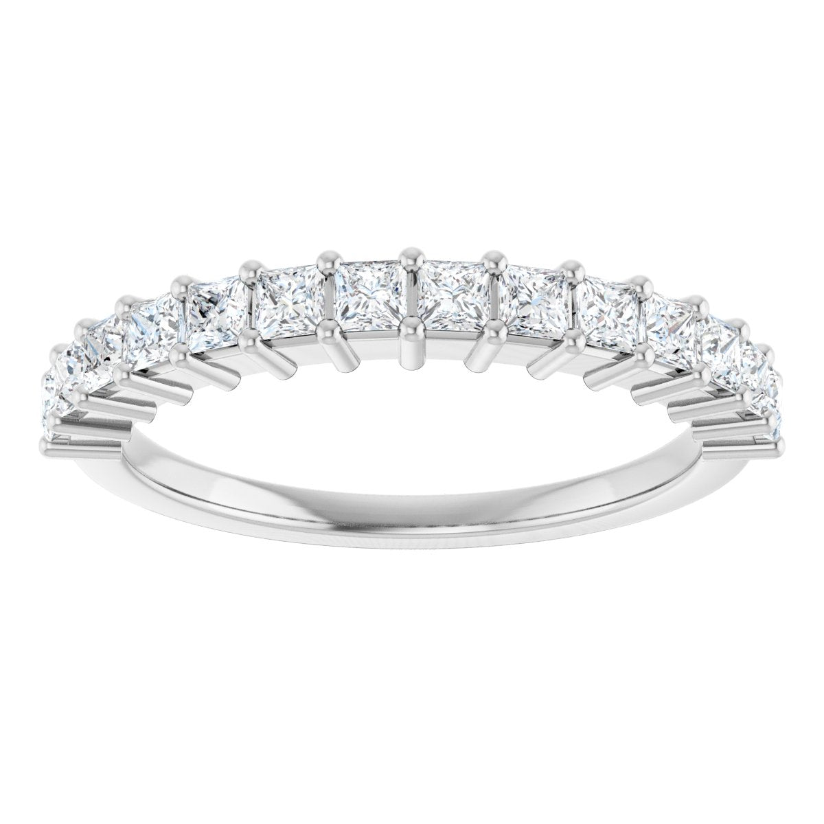 Anniversary Band  - Square