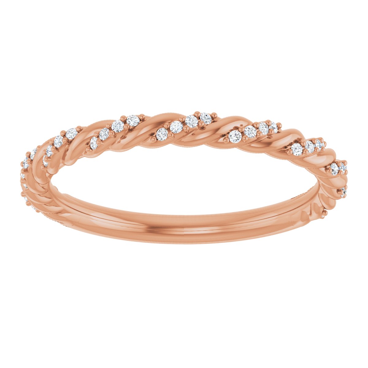 Anniversary Band  - Round