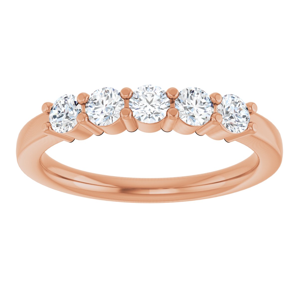 Anniversary Band  - Round